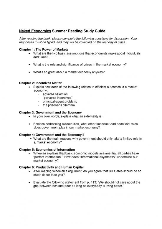 picture The Economics Book Pdf 128731 | Ap Macro Economics Summer Reading Guide