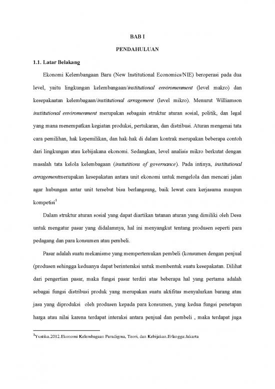 picture Institutional Economics Pdf 129801 | Bab I Item Download 2023-01-02 02-22-14