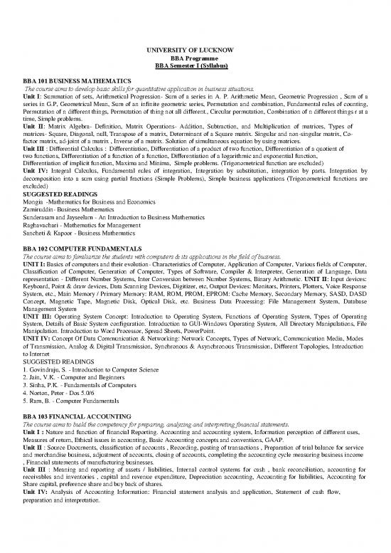 picture Geometric Progression Pdf 127849 | Bba Syllabus 240715