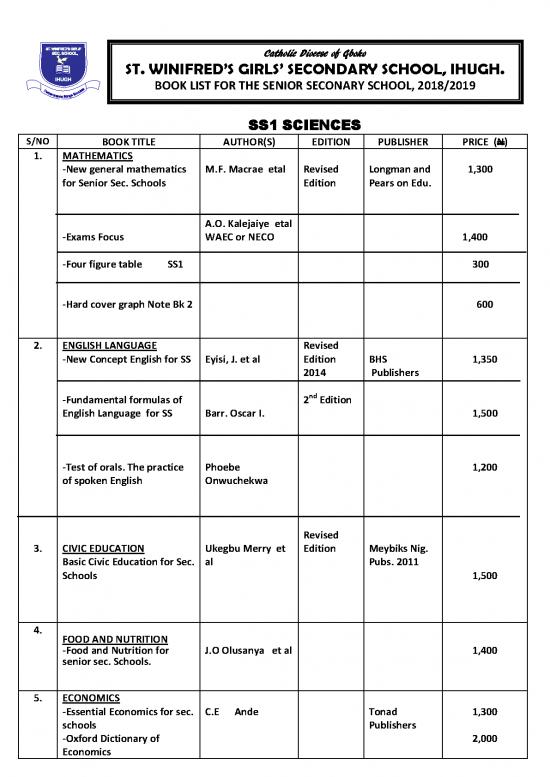picture1_Nutrition Pdf 127948 | Bookssss
