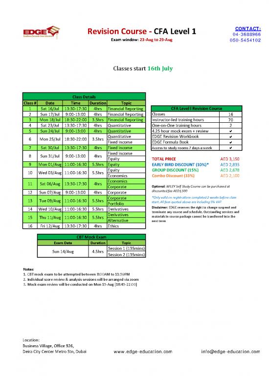 picture1_Cfa Level 1 Revision Aug22 Exam 16 Jul