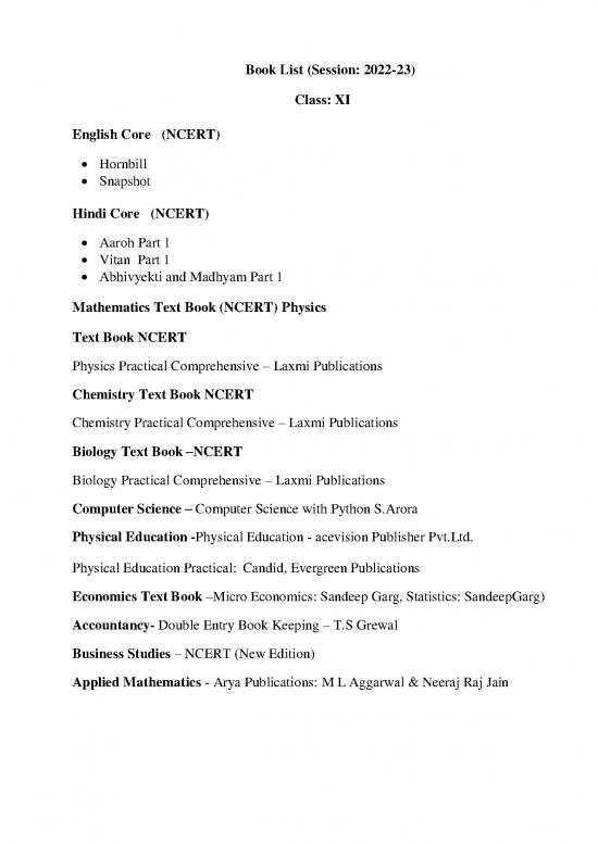 picture1_Micro Economics In Hindi Pdf 127901 | Class 11 12
