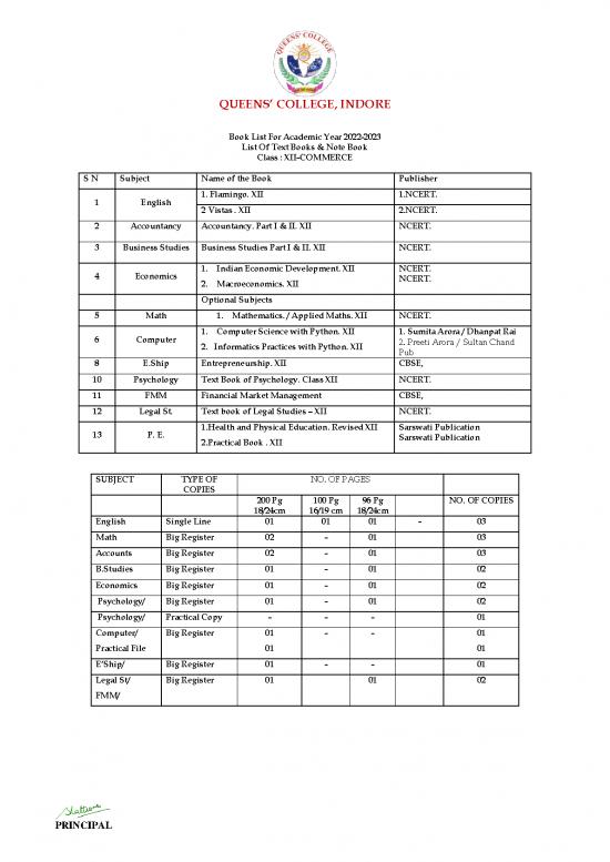 picture_Macroeconomics Ncert Pdf 129780 | Class Xii Commerce Book List For The Session 2022 23
