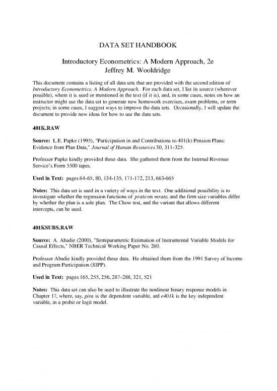 picture_Wooldridge Econometrics Pdf 128681 | Datos Wooldridge