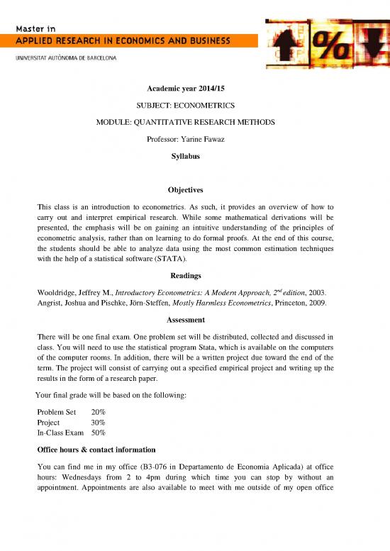 picture_Wooldridge Econometrics Pdf 128855 | Document 774 1