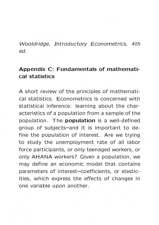 picture Wooldridge Econometrics Pdf 128217 | Ecfnn02