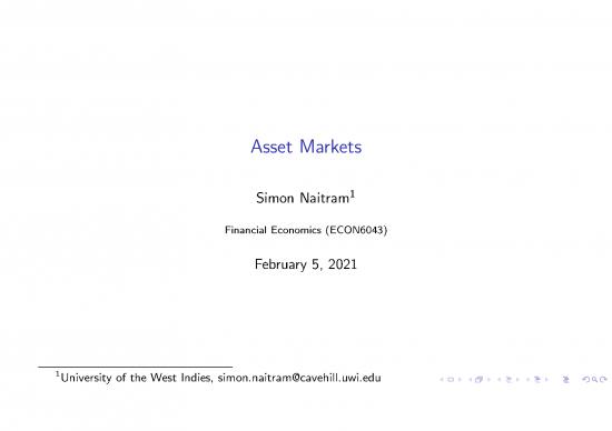 picture Advanced Microeconomics Pdf 128471 | Econ6043l2