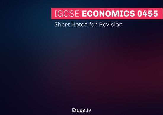 picture1_Igcse Economics Notes Pdf 128713 | Economic 455 Notes