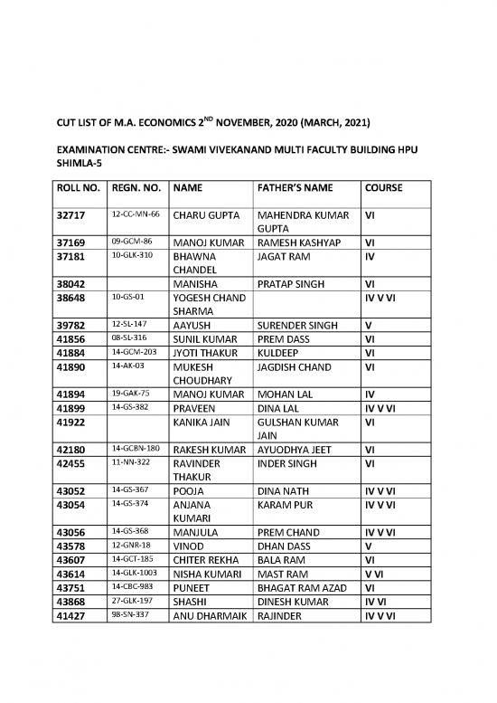 picture Ramesh Singh Economics Pdf 128754 | Economics 2nd March, 2021