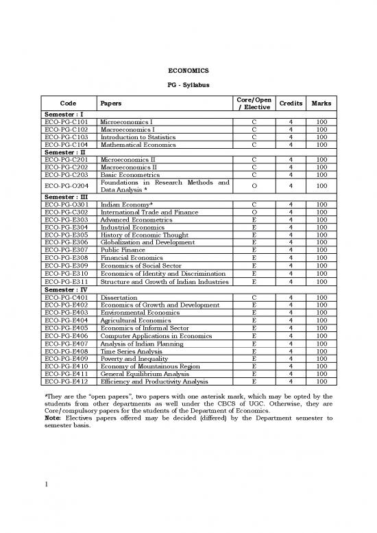 picture_Economic Analysis Pdf 129150 | Economics Pg 2017