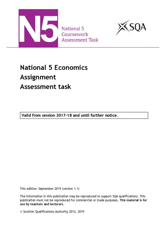 picture1_Economics Assignment Pdf 128966 | Economicsn5cat