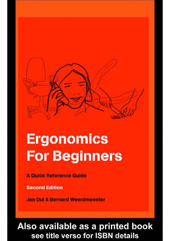 picture_Industrial Pdf 129475 | Ergonomics For Beginners