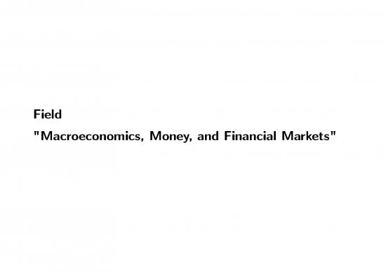 picture_Macroeconomic Policy Pdf 128543 | Field Mmf