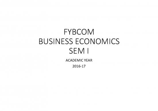 picture1_Economic Analysis Pdf 128435 | Fybcom Business Economics