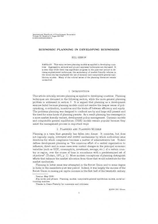 picture1_Economic Planning Pdf 129037 | Gibson Planning