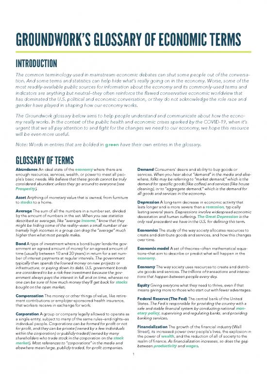 picture1_Economic Terms Pdf 129484 | Gwc2022 Groundwork Glossary