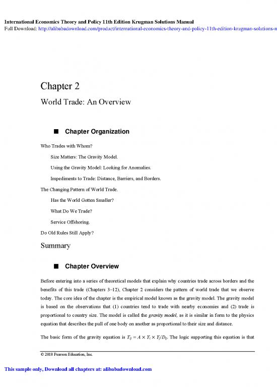 picture_Core Economics Pdf 129927 | International Economics Theory And Policy 11th Edition Krugman Solutions Manual