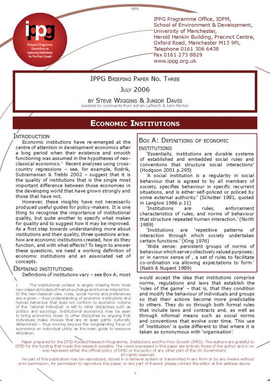 picture Classical Economics Pdf 129292 | Ippgbp3