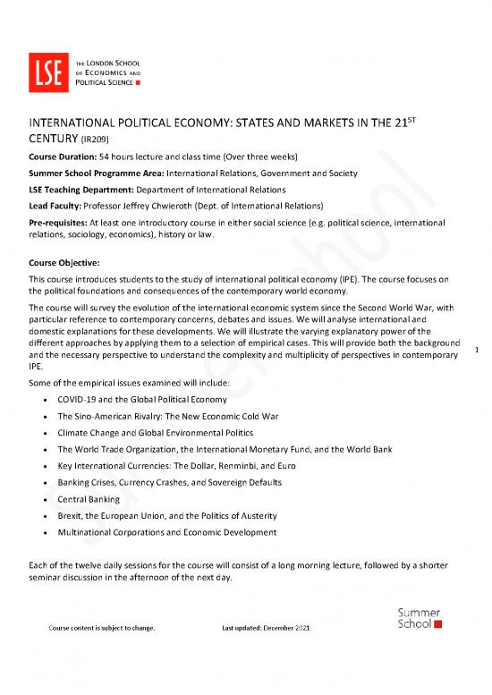 picture1_International Political Economy Pdf 127852 | Ir209 Course Outline 2022