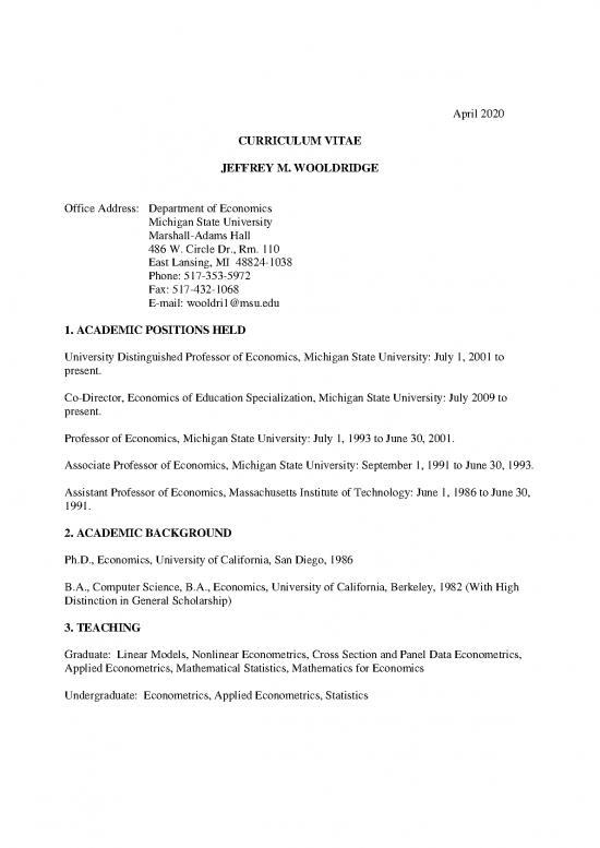 picture_Wooldridge Econometrics Pdf 128188 | Jmwvita