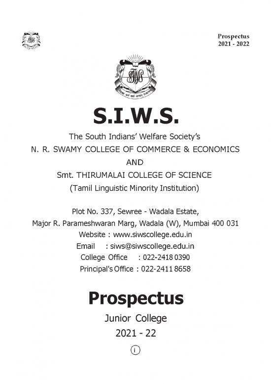 picture_Society Pdf 129882 | Junior College Prospectus Final 02 06 2021