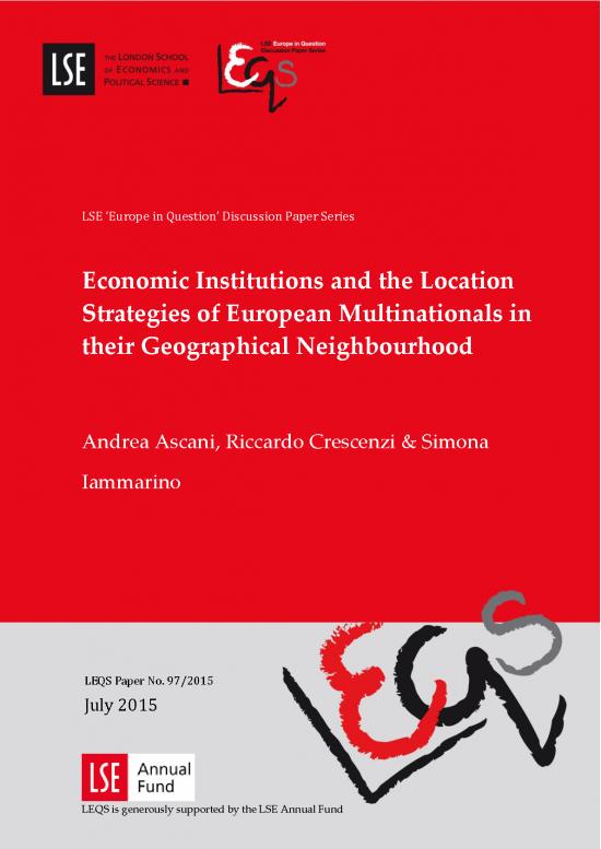 picture1_Economic Analysis Pdf 129263 | Leqspaper97