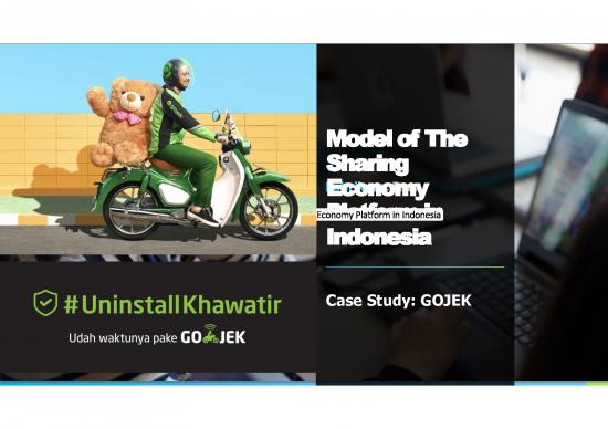 picture Sharing Economy Pdf 129534 | Model Of Economy Platform In Indonesia