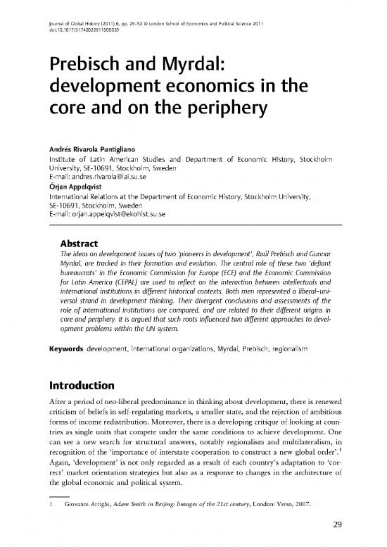 picture1_International Economic Relations Pdf 129196 | Myrdal And Prebisch   Journal Of Global History