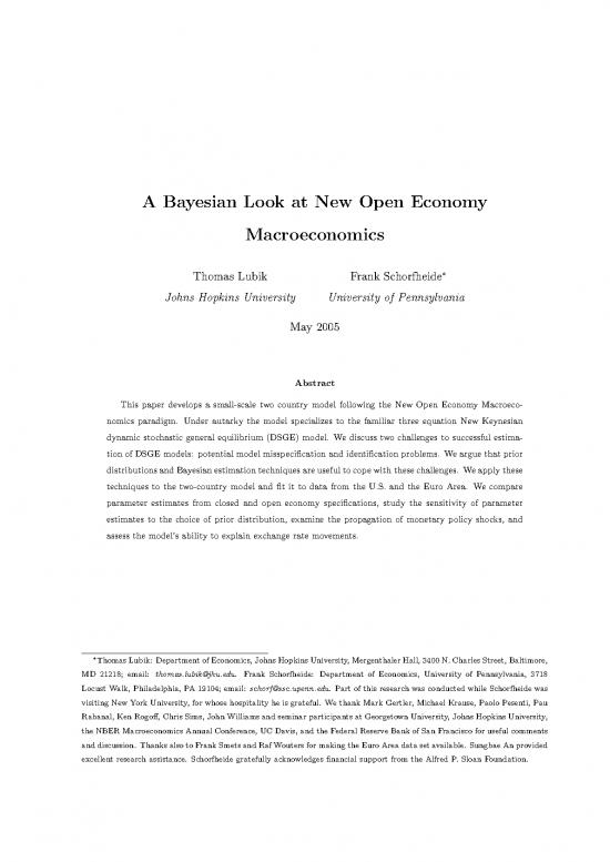 picture1_Open Economy Macroeconomics Pdf 130008 | Nber Final 16rd3dv