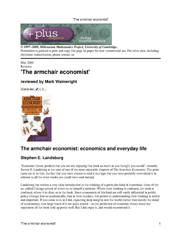 picture_The Armchair Economist Pdf 129758 | Op Item Download 2023-01-02 01-59-01