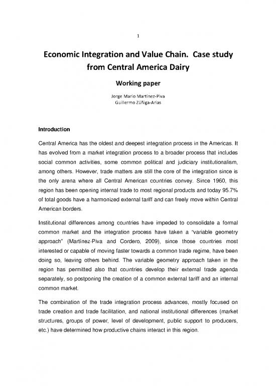 picture1_Economic Integration Pdf 128630 | Paper Jorge Mario Martinez Y Guillermo Zuniga Cepal