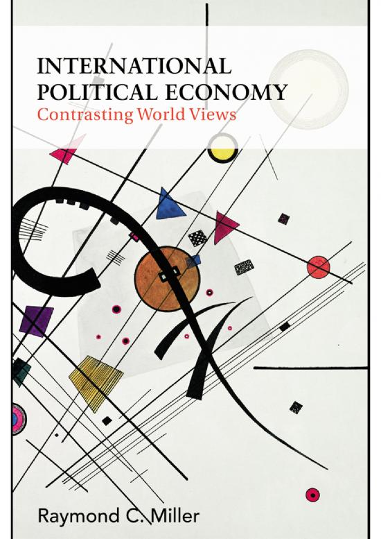 picture_International Political Economy Pdf 127969 | Political Economy International Political Economy Contrasting World Views