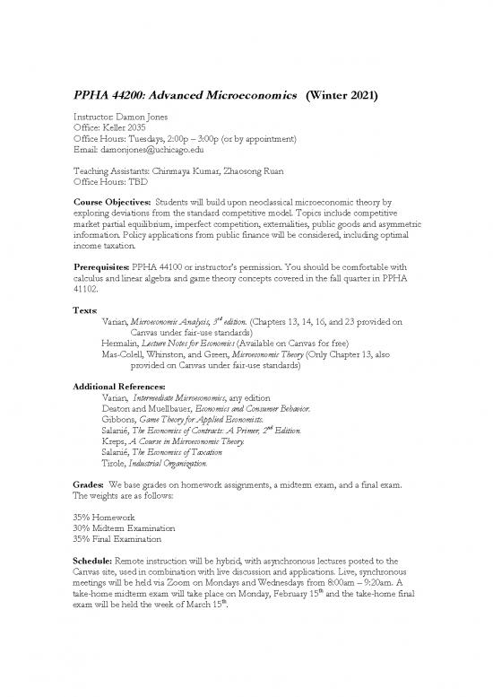 picture_Intermediate Microeconomics Varian Pdf 129235 | Ppha 44200 Advanced Microeconomics For Policy Analysis Ii 2021 Jones Prior