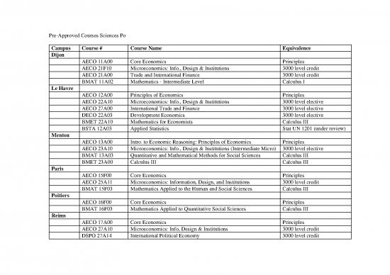 picture Calculus For Economics Pdf 128187 | Pre Approved Courses Sciences Po