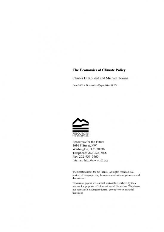 picture_Economic Policy Pdf 129639 | Rff Dp 00 40