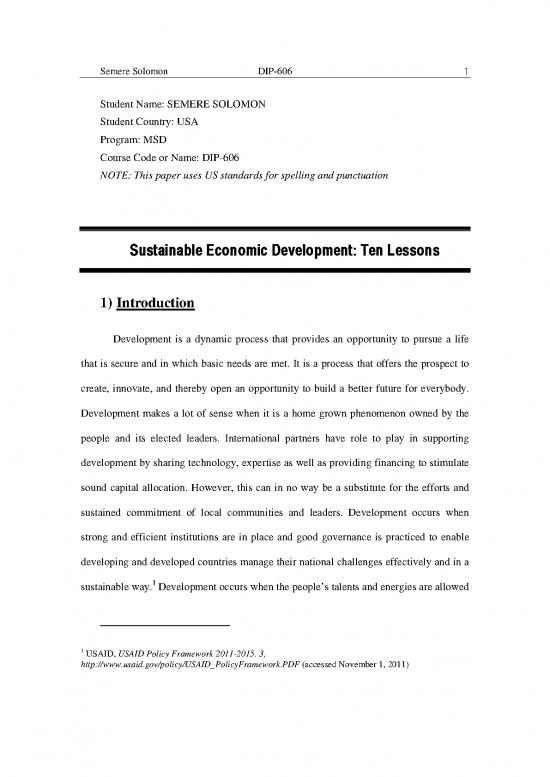 picture_Economic Institutions Pdf 128714 | Semere Solomon   Dip 606