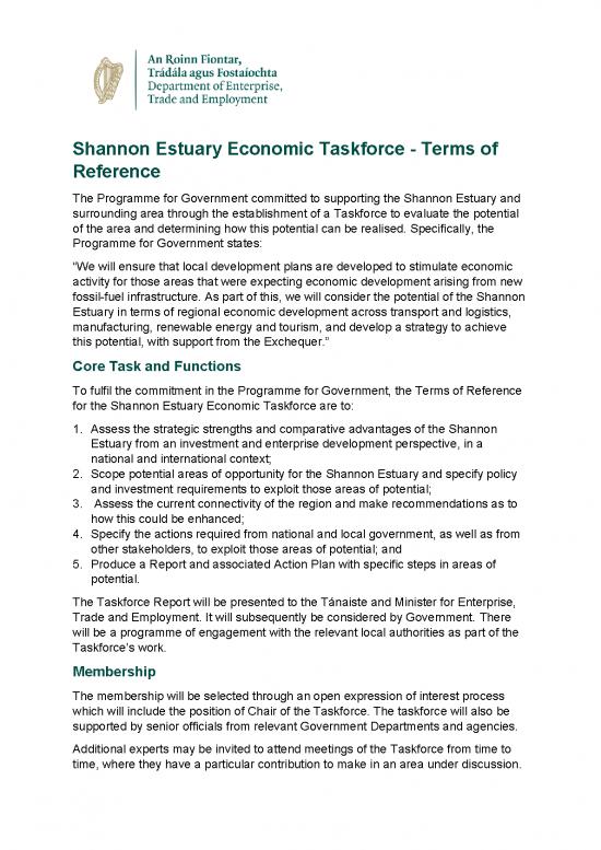 picture_Economic Terms Pdf 129439 | Shannon Estuary Economic Taskforce Terms Of Reference