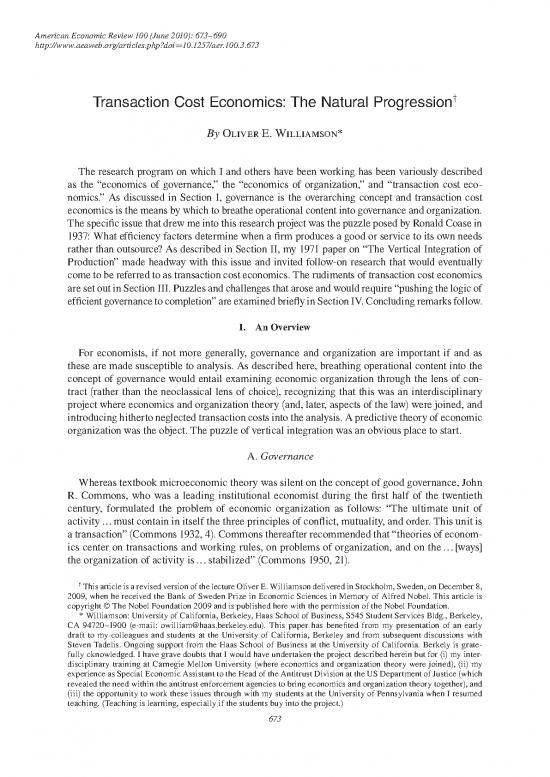 picture1_Economic Integration Pdf 128534 | Tceprogression