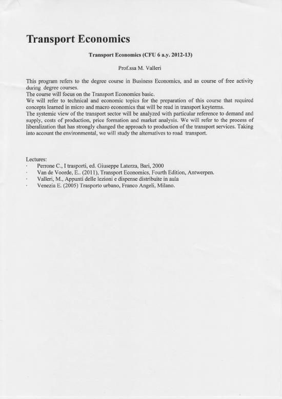 picture1_Transport Economics Pdf 129019 | Transporteconomics