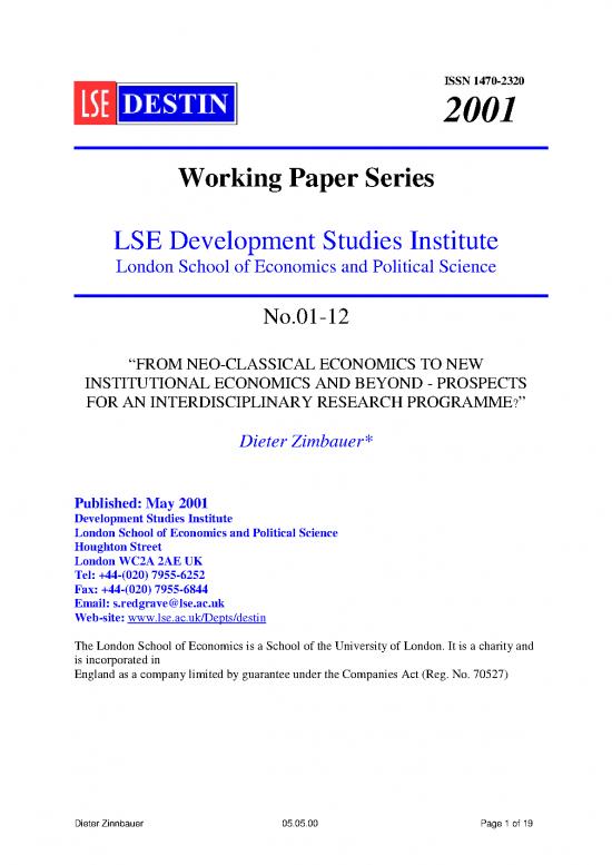 picture Classical Economics Pdf 128723 | Wp12 Item Download 2022-10-14 04-52-03