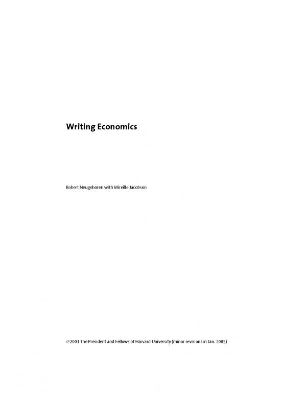 picture Economics Project Pdf 128545 | Writingeconomics