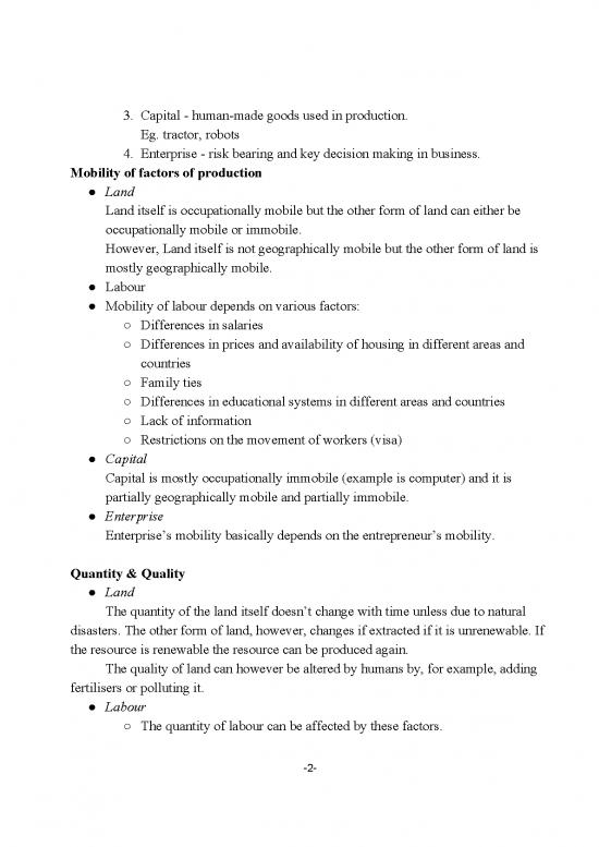 cambridge economics dissertation