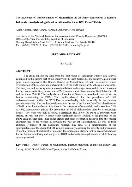 picture Malnutrition Pdf 131485 | 0201 Avitausfar Paper