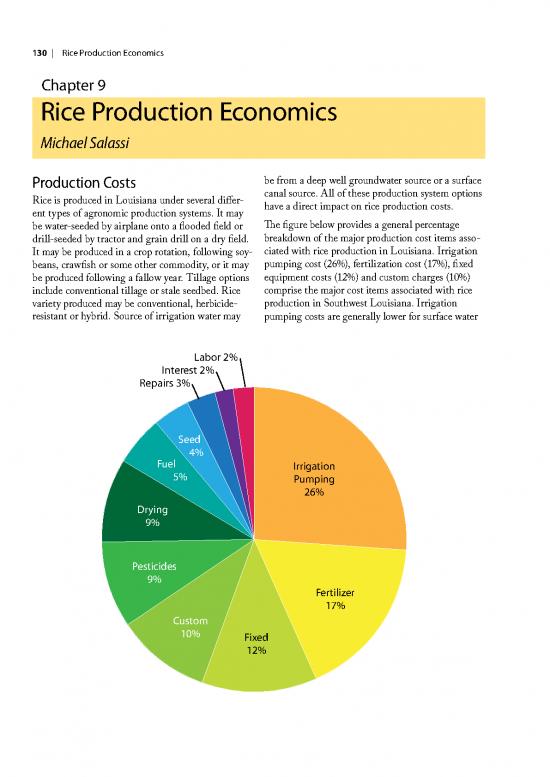 picture Production Pdf 130494 | 11   Chapter 9 Production Economics
