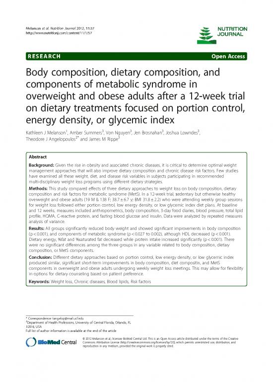 picture Diet Therapy Pdf 132173 | 1475 2891 11 57