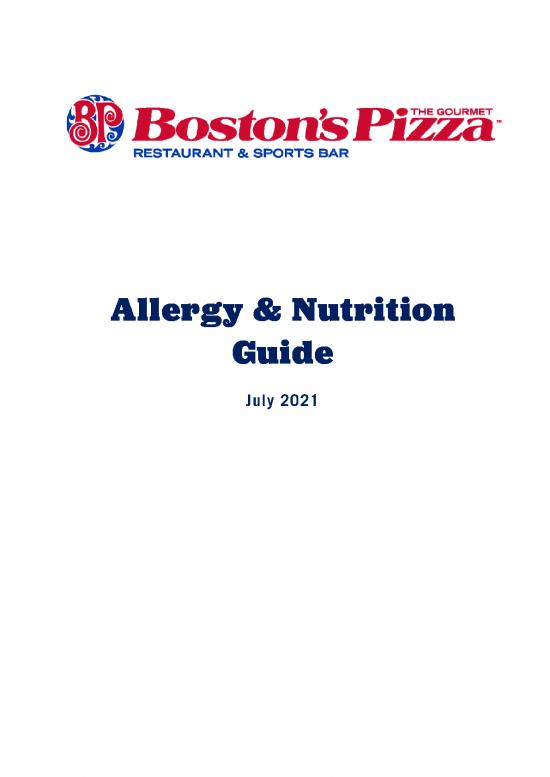 picture1_Nutrition Pdf 131692 | 2021 Allergy And Nutrition Guide Final 5