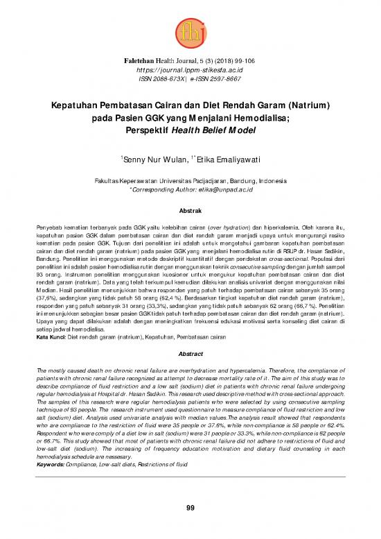 picture1_Diet Therapy Pdf 132702 | 278506 Kepatuhan Pembatasan Cairan Dan Diet Ren Cb86dcc9