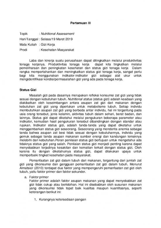 picture1_Assessment Of Nutritional Status Pdf 132055 | 3 7085 Kmk475 032019 Pdf