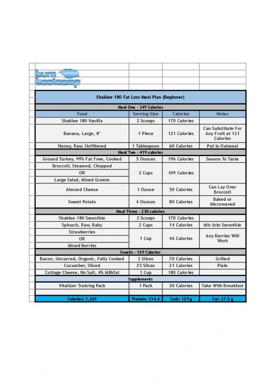 picture_Calories Pdf 131085 | 6 Bbc Approved Meal Plans