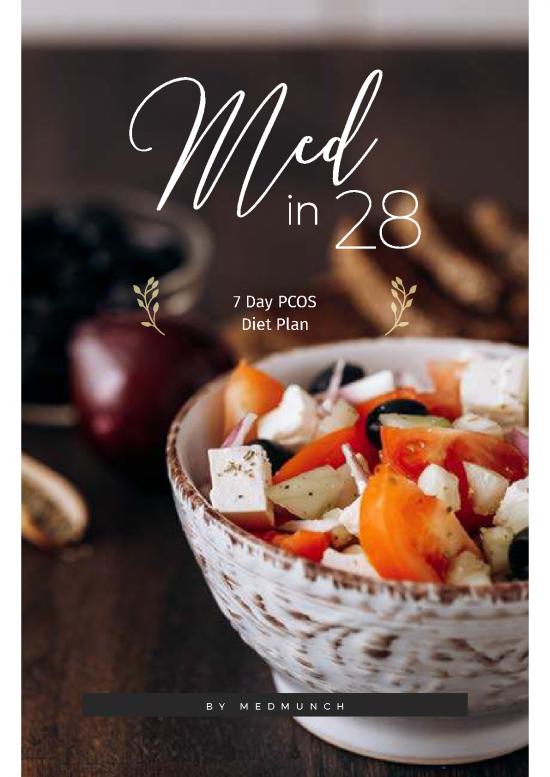 picture Pcos Diet Plan Pdf 131181 | 7 Day Plan Pcos Diet